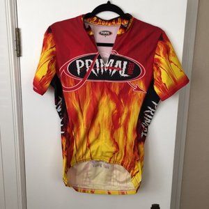 Primal Wear Cycling Jersey